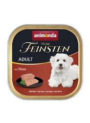 Animonda Cane Vom Feinsten Adulto Coniglio 150g