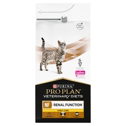 PRO PLAN Veterinary Diets NF EC Renal Function Cat Food 1,5 kg