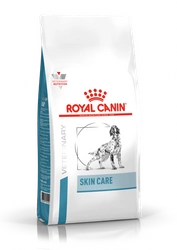ROYAL CANIN Skin & Coat 11kg