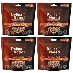 DOLINA NOTECI Training Treats Digestive Care Bocconcini da addestramento per cani 4x130g