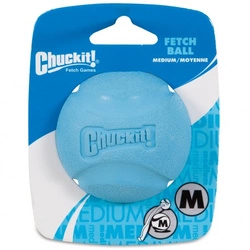 Chuckit FETCH BALL per cane M 6cm