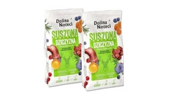 DOLINA NOTECI Cibo secco premium per cani 2x9kg