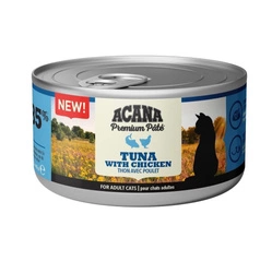 Acana Cat Adult Pate Tonno con Pollo 85g