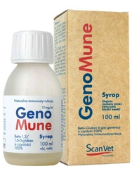 Scanvet Genomune 100 ml