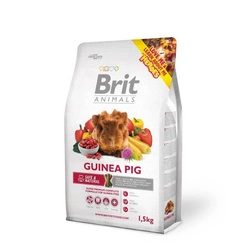 BRIT- Animals Guinea Pig  Cavia Complete 1,5 kg