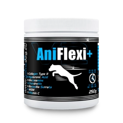 GAME DOG AniFlexi+ V2 250 g