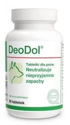 Dolfos DeoDol 90 Compresse