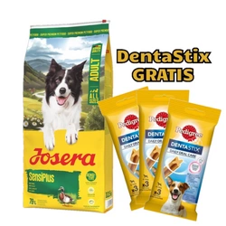 JOSERA SensiPlus 12,5kg
