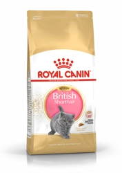 ROYAL CANIN British Shorthair Kitten 2 kg