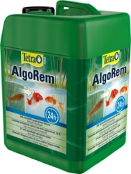 Tetra Pond AlgoRem 3 l