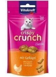 Vitakraft Crispy Crunch Pollame 60g