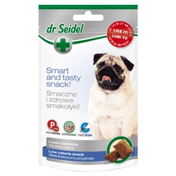Dr Seidel crocchette ipocaloriche per cani 90g