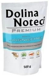 Dolina Noteci Premium Ricco di Agnello 500g