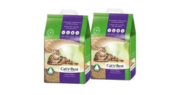 Rettenmaier Polska JRS Gatti Migliore Smart Pellet 2x(20l/10kg)