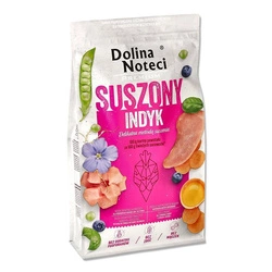DOLINA NOTECI Premium tacchino - cibo secco per cani 9 kg