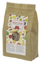 KERBL Delizia Delicacies Lampone 1kg