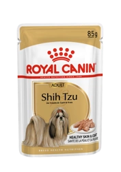 ROYAL CANIN Shih Tzu Adulto 12x85g
