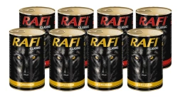 Dolina Noteci Rafi Classic Beef 12x1240g