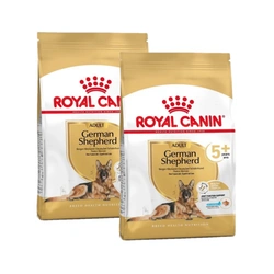 ROYAL CANIN Pastore Tedesco Adulto 5+ 12kg x2