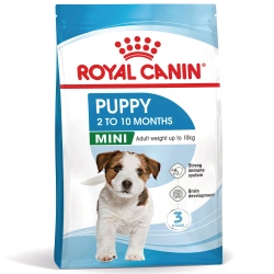 ROYAL CANIN Mini Puppy 4 kg