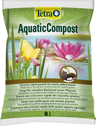 Tetra Pond AquaticCompost 8 L (397208VRA)