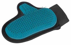 Trixie Guanto da pettine