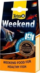 Tetra Min Weekend 10pz