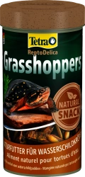 Tetra ReptoDelica Grasshoppers 250ml