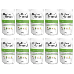 Dolina Noteci Premium ricco di selvaggina 10x150g