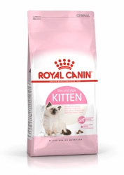 ROYAL CANIN Kitten 10kg x2
