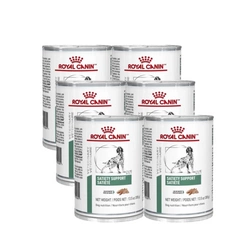 ROYAL CANIN Satiety Weight Management 6x410g