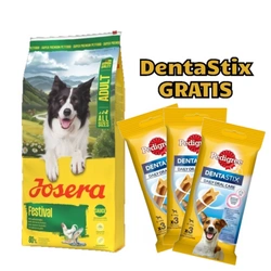 JOSERA Festival 12,5 kg