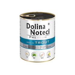 Dolina Noteci Premium Trout 800g