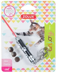Zolux Laser per gatti