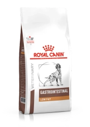 ROYAL CANIN Gastrointestinal Low Fat 12 kg
