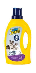Laboratorium DermaPharm Mr Smell Bioenzymatic Floor Cleaner Lavanda 1l