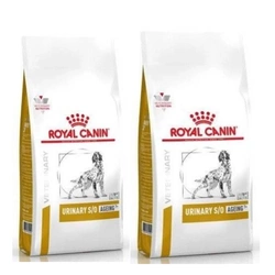 ROYAL CANIN Urinary S/O Ageing 7+ 8 kg x 2