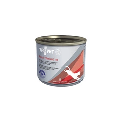 TROVET RID Renal (per gatti) 200 g - selvaggina