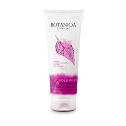 BOTANIQA Volume Up Shampoo 250ml