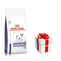 ROYAL CANIN Mature Consult Small Dog 1,5kg+Sorpresa per il tuo cane