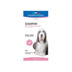 Francodex Shampoo per pelo lungo bustina 20ml