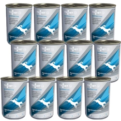 TROVET LRD Hypoallergenic - Lamb (per il cane) 12x400g