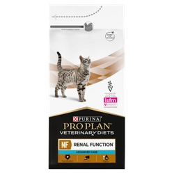 PURINA Pro Plan Veterinary Diets NF Renal Function Cat 1,5 kg