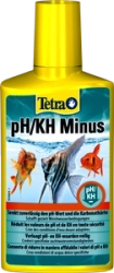 Tetra pH/KH Minus 250ml