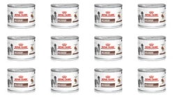 ROYAL CANIN Recovery 195 g x 12