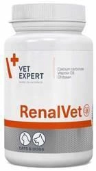 VETEXPERT RenalVet 60 Capsule