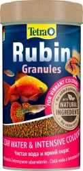 Tetra Rubin Granuli 250 ml