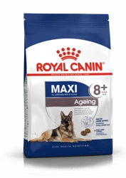 ROYAL CANIN Maxi Ageing 8+ 15kg