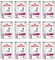 ROYAL CANIN Renal 24x410g