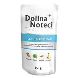 Dolina Noteci Premium Ricca di Agnello 150g